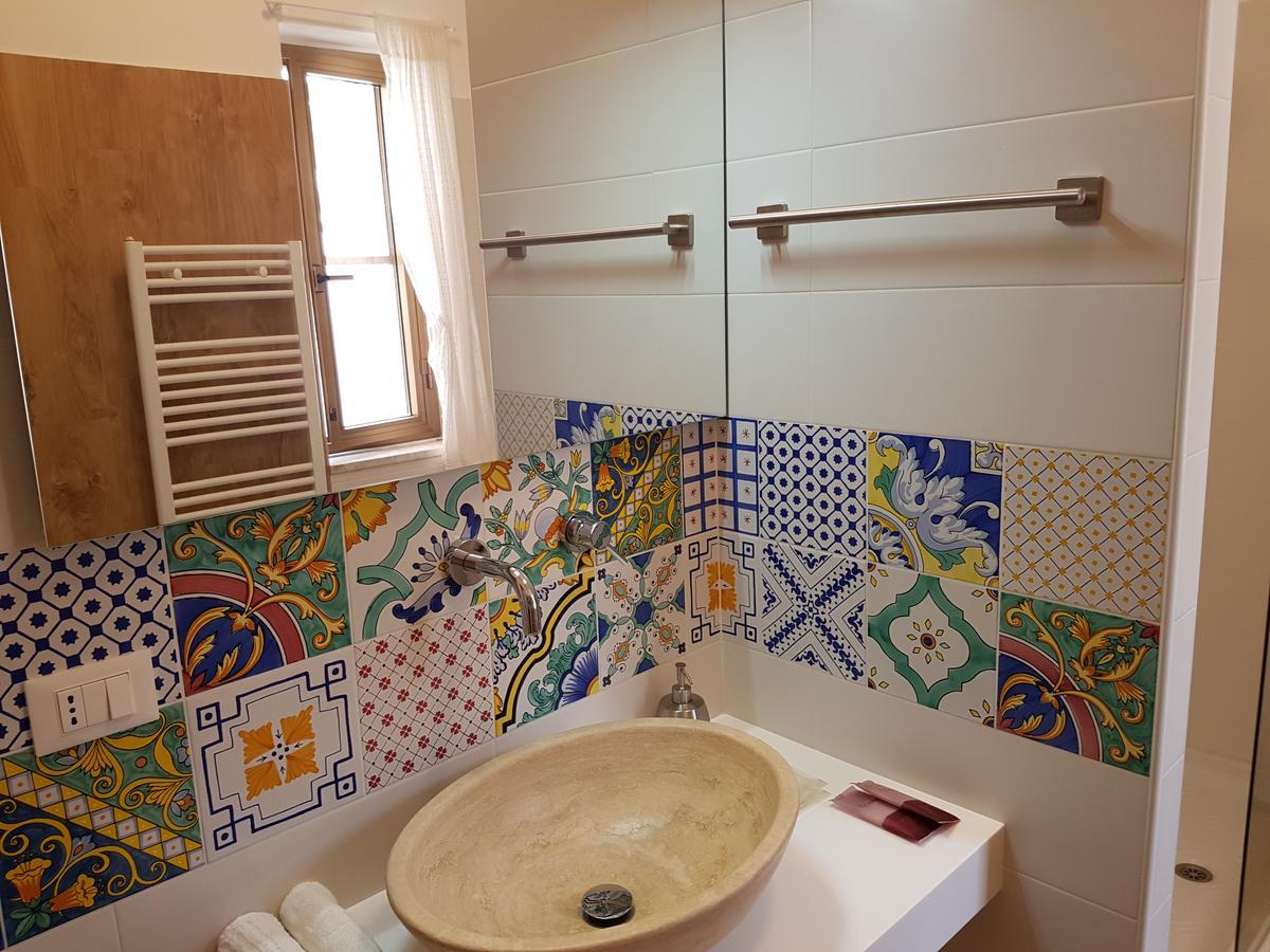 B&B Verdearancio Monopoli Bagian luar foto