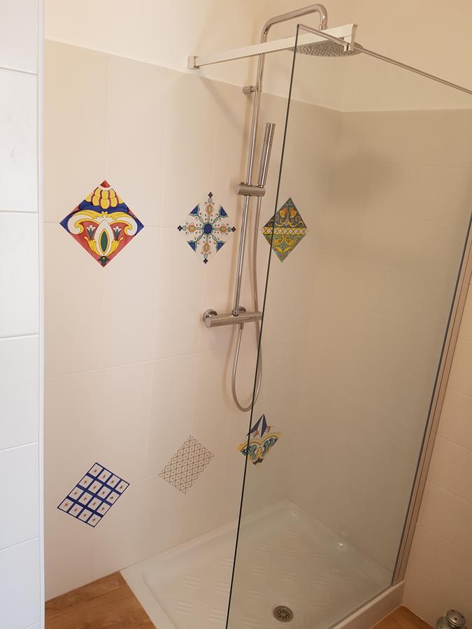 B&B Verdearancio Monopoli Bagian luar foto