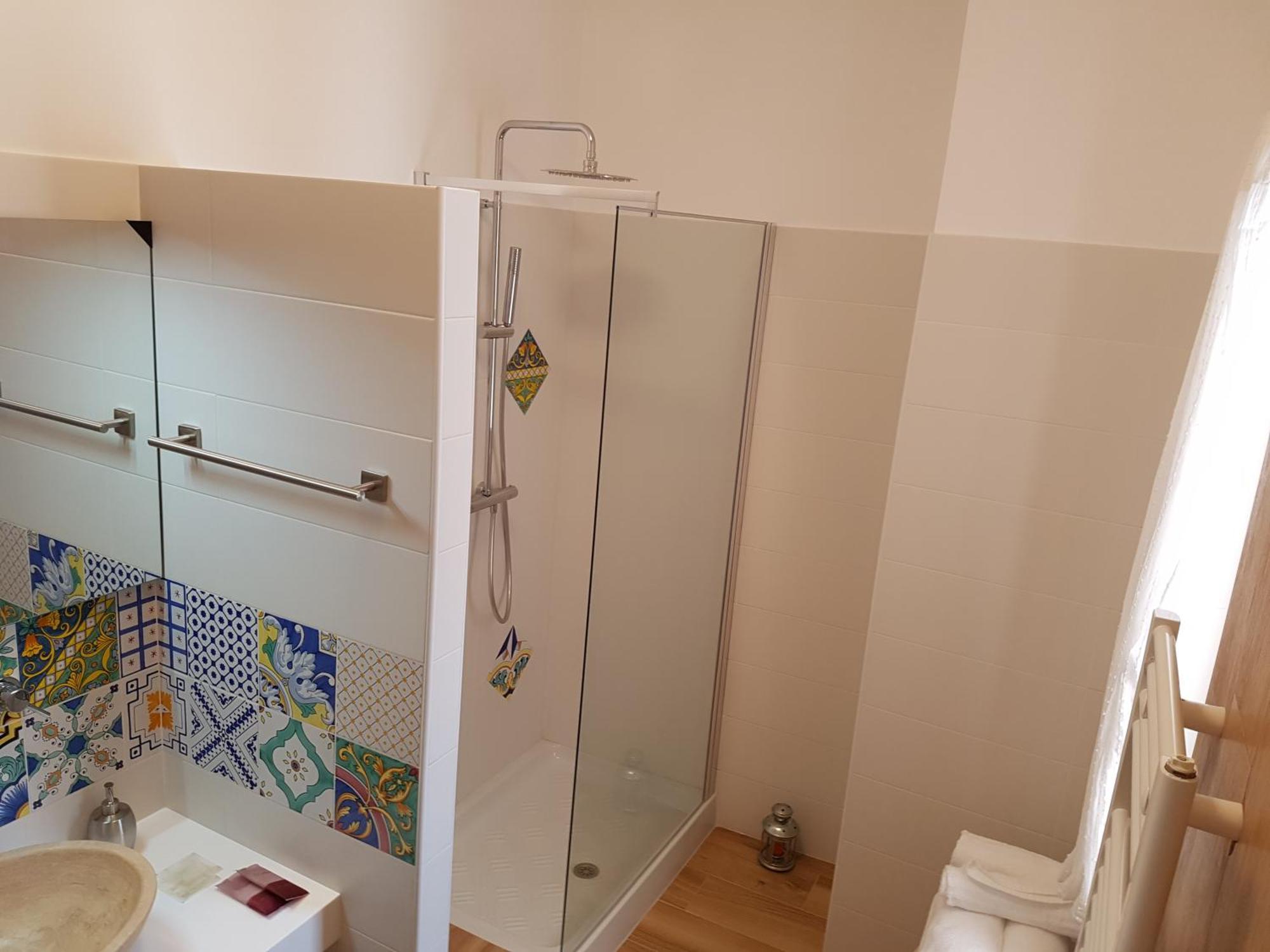 B&B Verdearancio Monopoli Bagian luar foto