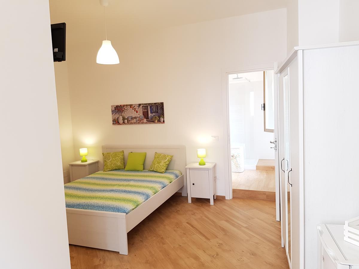 B&B Verdearancio Monopoli Bagian luar foto