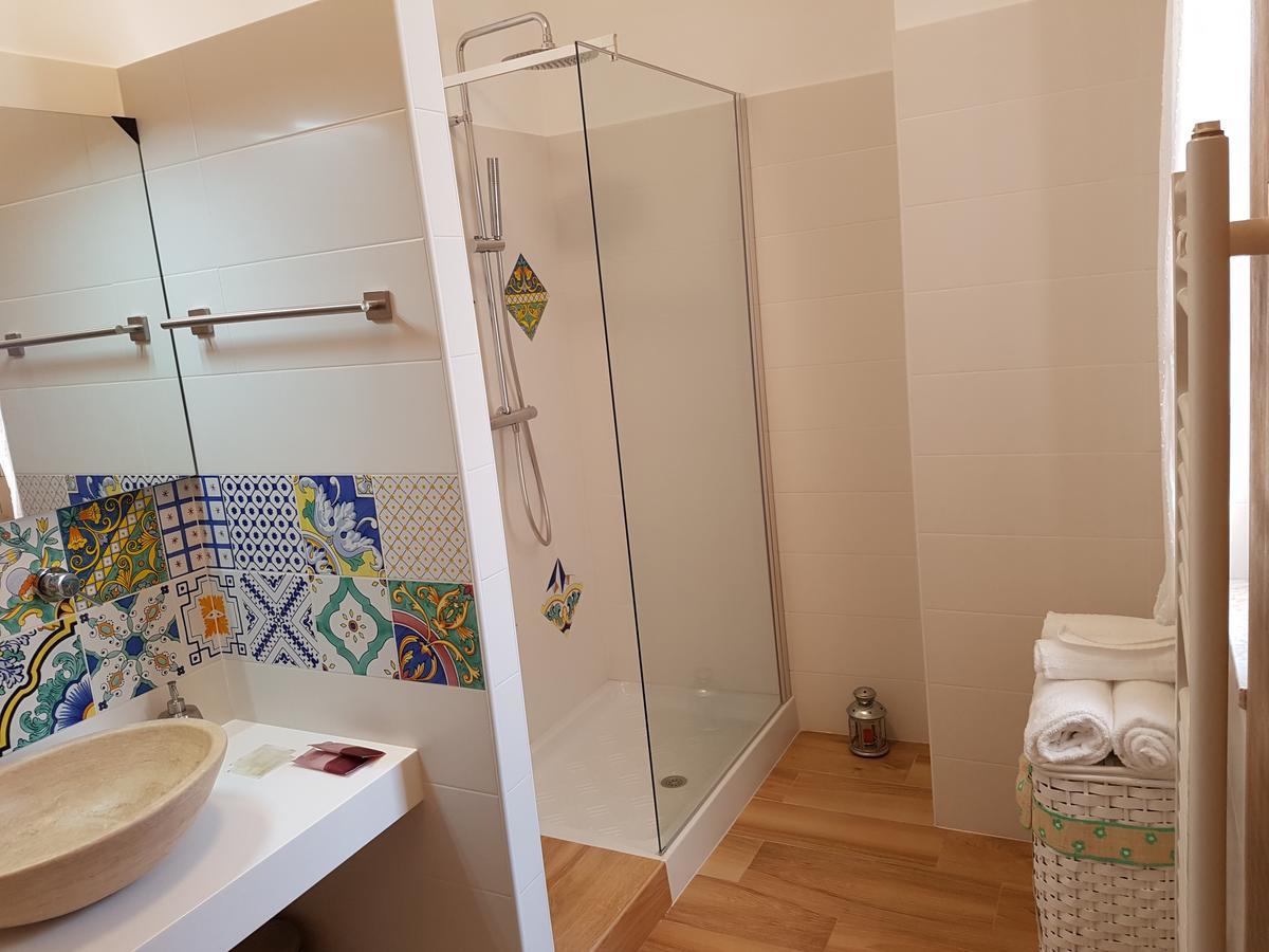 B&B Verdearancio Monopoli Bagian luar foto