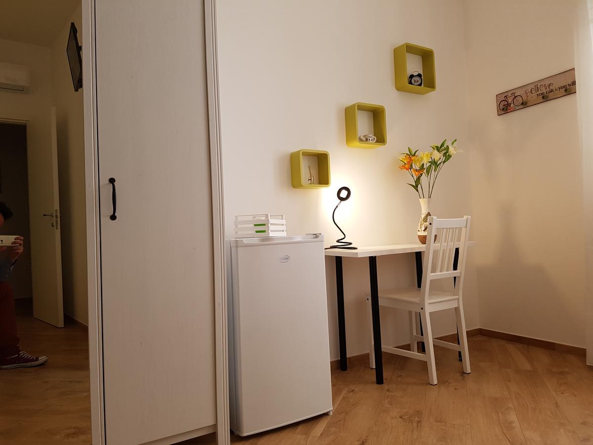 B&B Verdearancio Monopoli Bagian luar foto