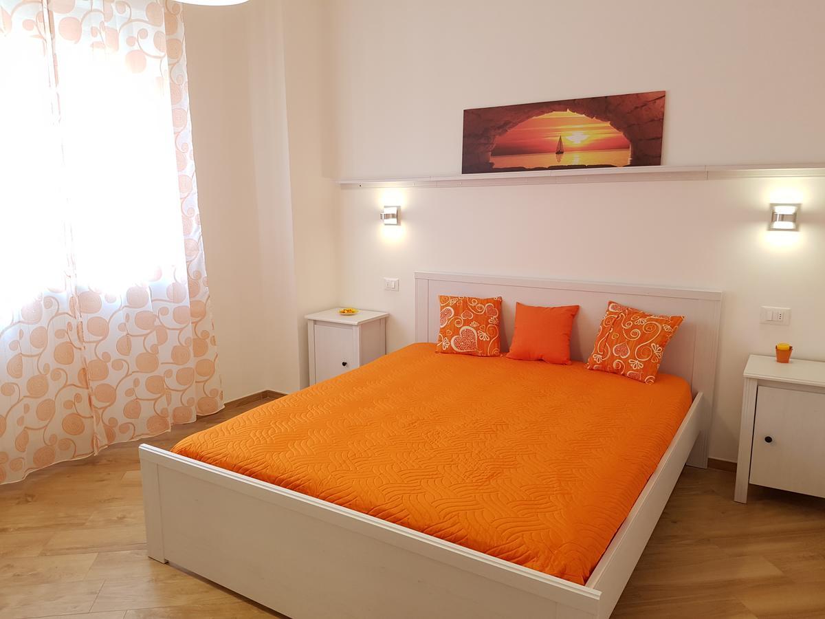 B&B Verdearancio Monopoli Bagian luar foto