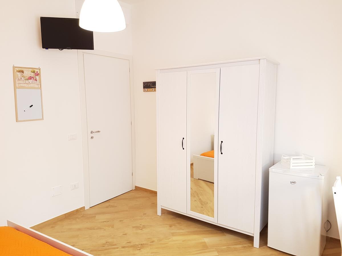 B&B Verdearancio Monopoli Bagian luar foto