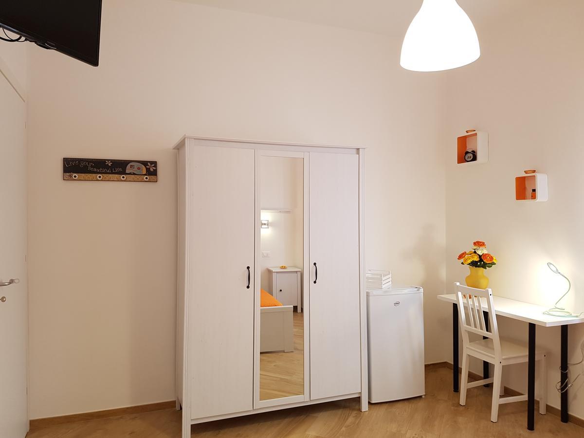 B&B Verdearancio Monopoli Bagian luar foto